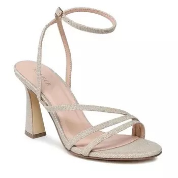 Сандалии Menbur, золото