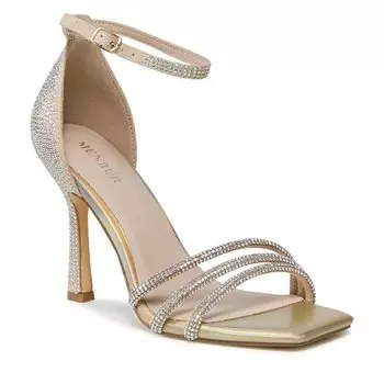 Сандалии Menbur, золото