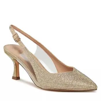 Сандалии Menbur, золото