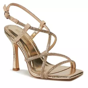 Сандалии Menbur, золото