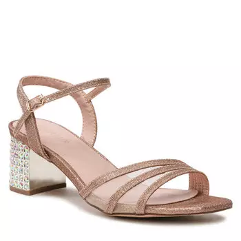 Сандалии Menbur, золото