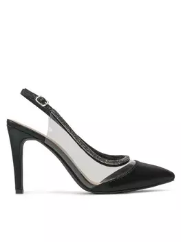 Сандалии Menbur, золотой