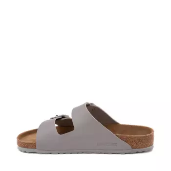 Сандалии Mens Birkenstock Arizona Sandal, цвет Stone Coin