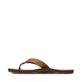Сандалии Mens Reef Draftsmen Sandal, коричневый