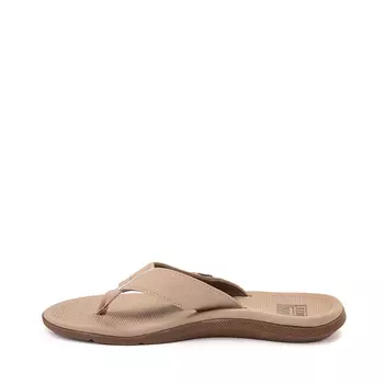 Сандалии Mens Reef Santa Ana Sandal, песочный
