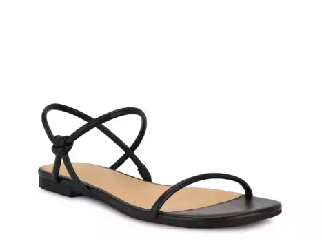 Сандалии Menson Nine West, Black