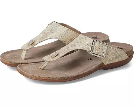 Сандалии Mephisto Alinda, бежевый