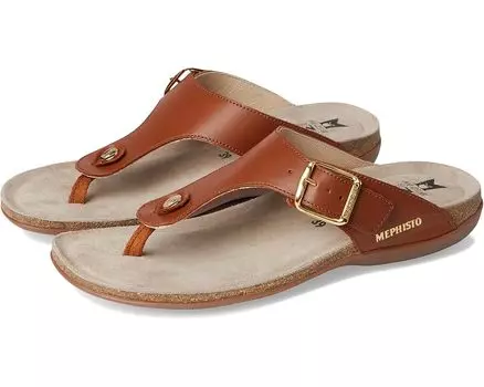 Сандалии Mephisto Alinda, цвет Chili