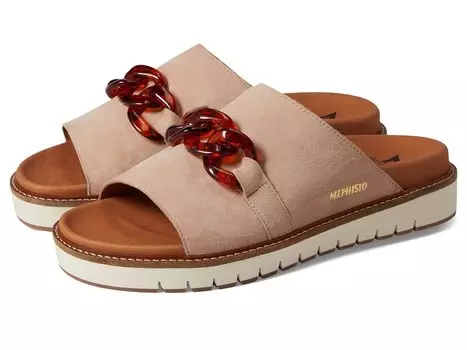 Сандалии Mephisto Beverley