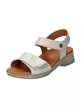 Сандалии Mephisto, бежевый