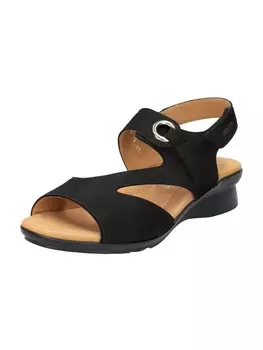 Сандалии Mephisto, черный