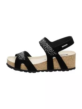 Сандалии Mephisto, черный