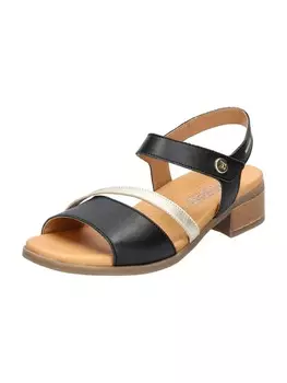 Сандалии Mephisto, черный