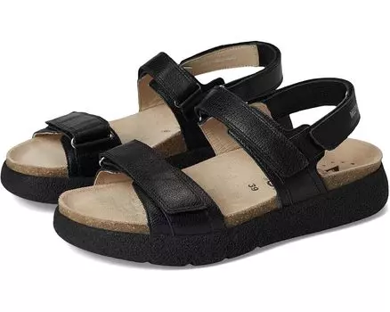 Сандалии Mephisto Gill 1, черный