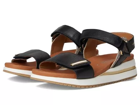 Сандалии Mephisto Jeanie, черный