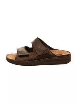 Сандалии Mephisto, коричневый