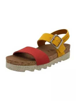 Сандалии Mephisto, красочный