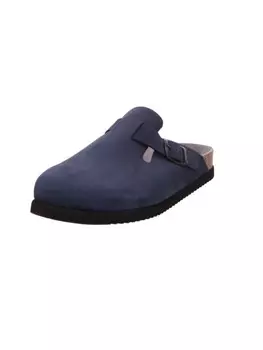 Сандалии Mephisto Pantoletten, синий