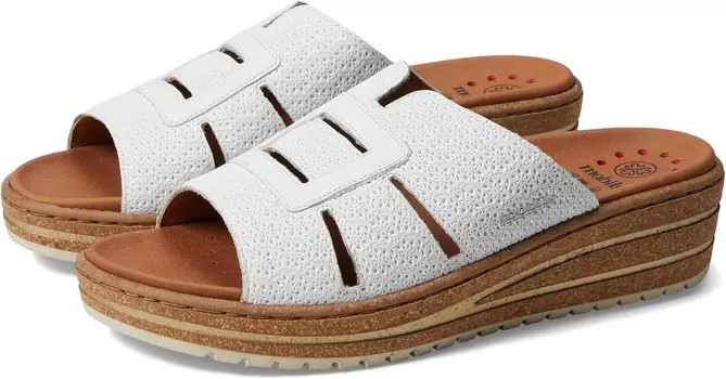 Сандалии Mephisto Romee, цвет White Diamond Leather