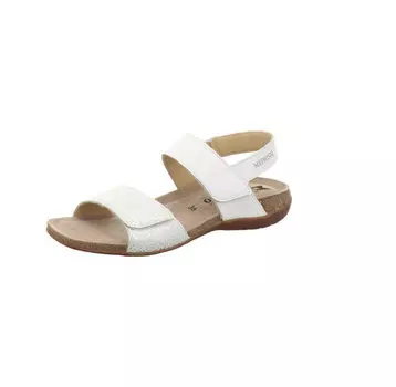 Сандалии Mephisto Sandale, белый