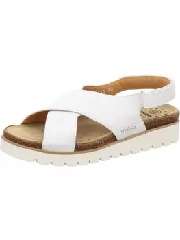 Сандалии Mephisto Sandale, белый