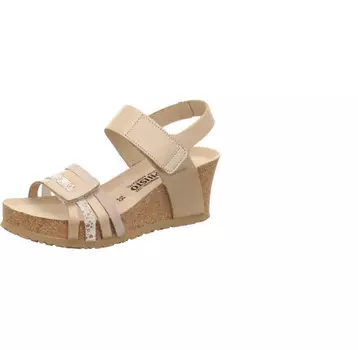 Сандалии Mephisto Sandale, бежевый