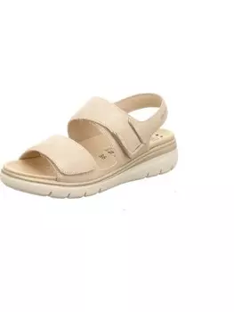 Сандалии Mephisto Sandale, бежевый