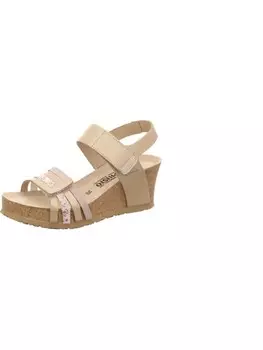 Сандалии Mephisto Sandale, бежевый