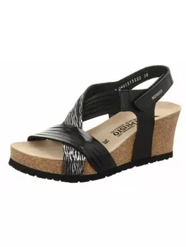 Сандалии Mephisto Sandale, черный