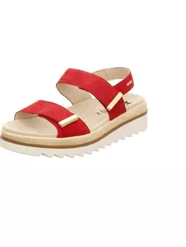 Сандалии Mephisto Sandale, красный