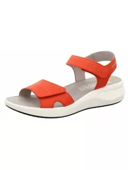 Сандалии Mephisto Sandale, оранжевый