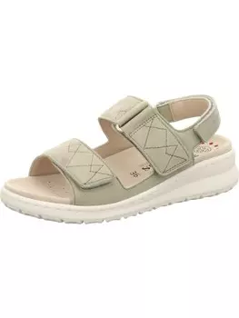 Сандалии Mephisto Sandale, зеленый