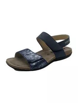 Сандалии Mephisto, синий