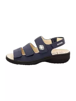 Сандалии Mephisto, синий