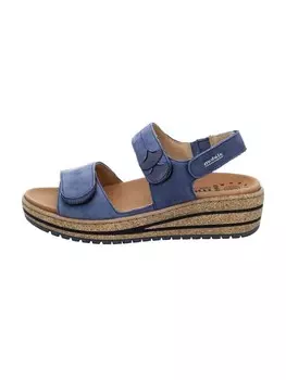 Сандалии Mephisto, синий