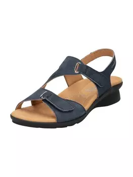 Сандалии Mephisto, синий