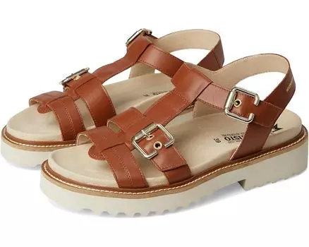 Сандалии Mephisto Valny, цвет Chili