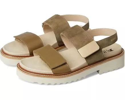 Сандалии Mephisto Violaine, цвет Lichen