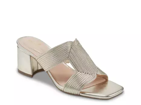Сандалии Merily Sandal Bandolino, бежевый
