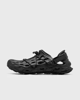 Сандалии Merrell 1-Trl Hydro Moc At Cage Se/Blackout, цвет blackout