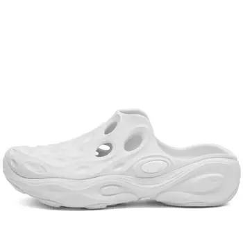 Сандалии Merrell 1Trl Hydro Next Gen Mule 1Trl, цвет Triple White