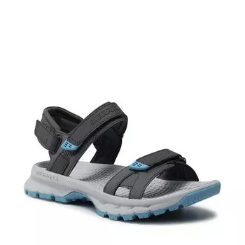 Сандалии Merrell CedrusConvert, серый
