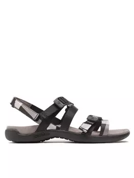 Сандалии Merrell, черный