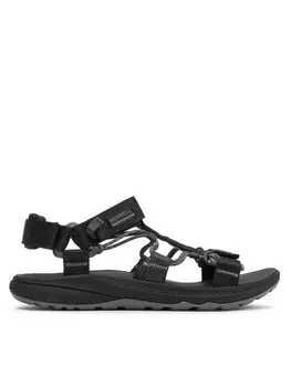 Сандалии Merrell, черный