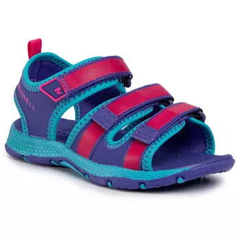 Сандалии Merrell Creek, фиолетовый