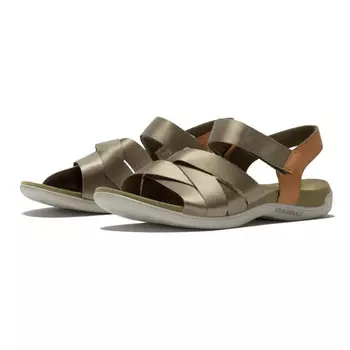 Сандалии Merrell District Maya Slide, зеленый