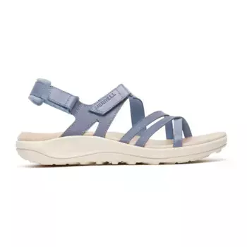 Сандалии Merrell Harbor Backstrap, синий