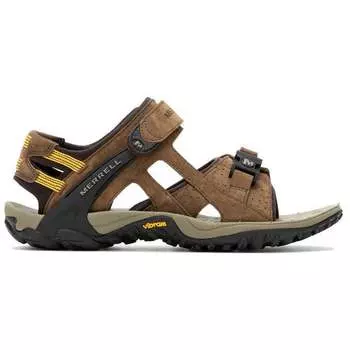 Сандалии Merrell Kahuna III, коричневый