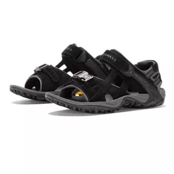 Сандалии Merrell Kahuna III Walking, черный