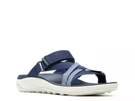 Сандалии Merrell Mendi, темно-синие